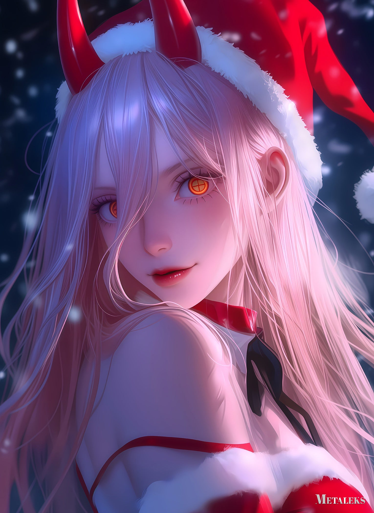 Christmas Collection Power
