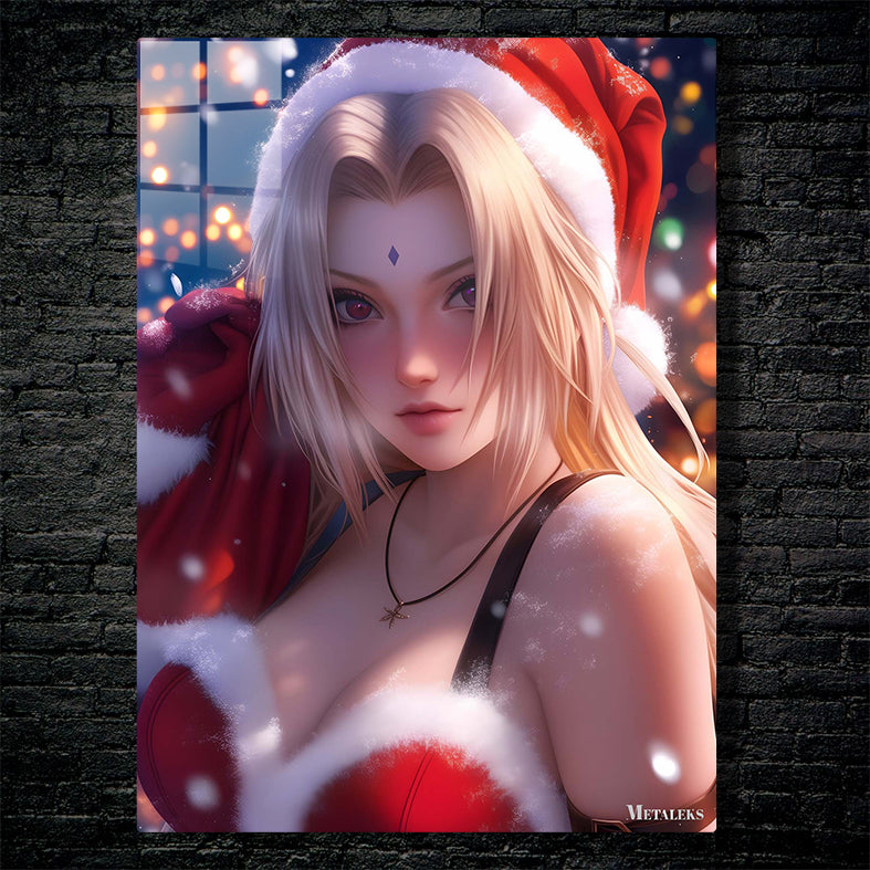 Christmas Collection Tsunade