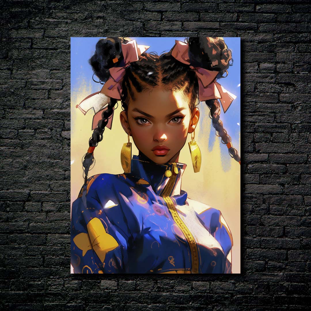 Chun-Li - 02