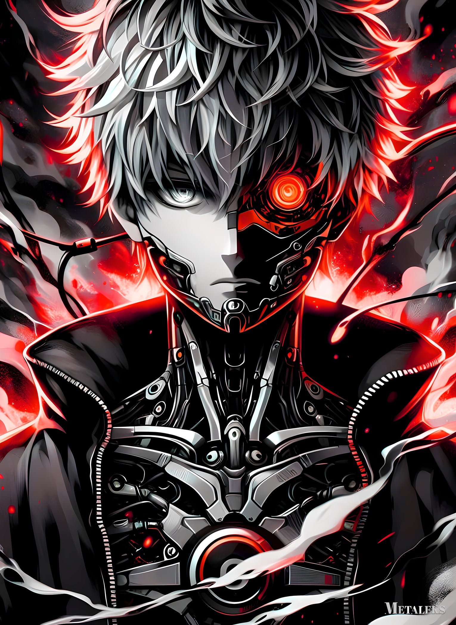 Cibrog Genos
