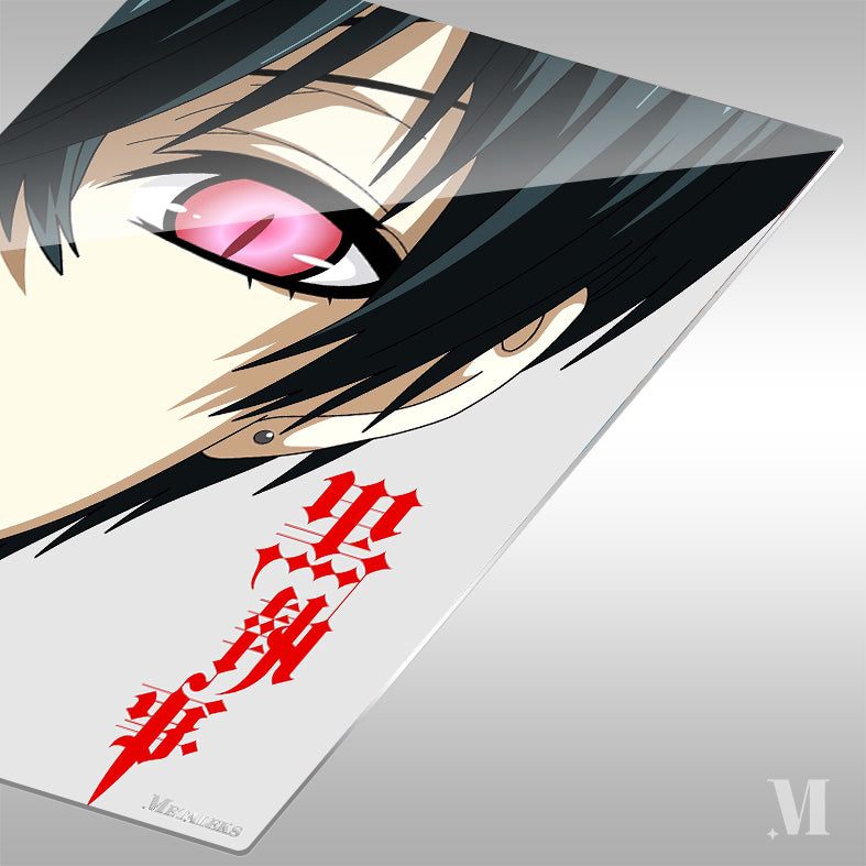 Ciel Phantomhive