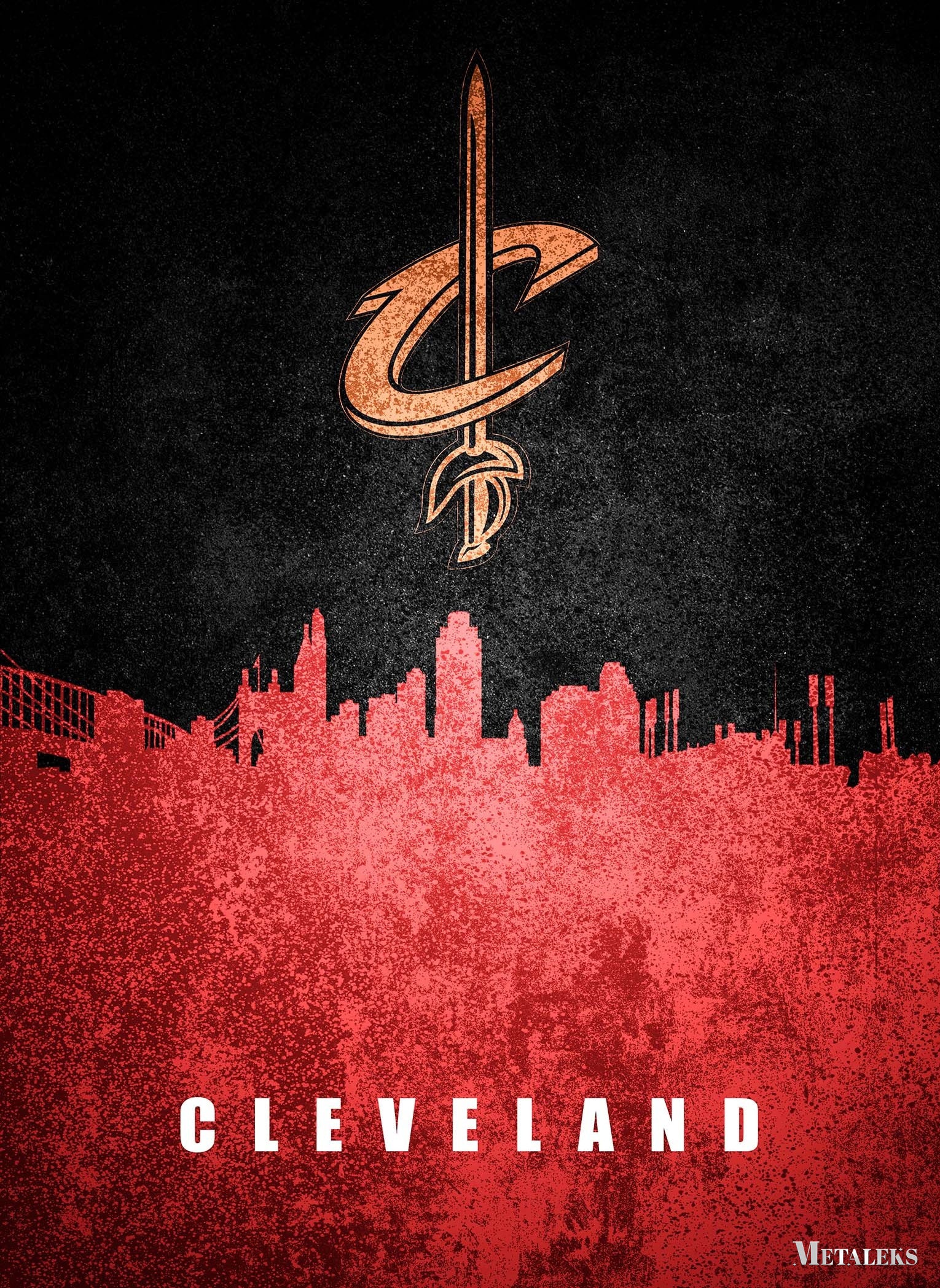 Cleveland Cavaliers, NBA