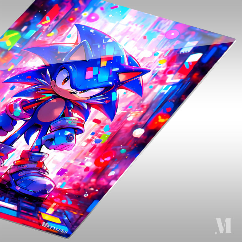 Colorful Sonic  CS083025