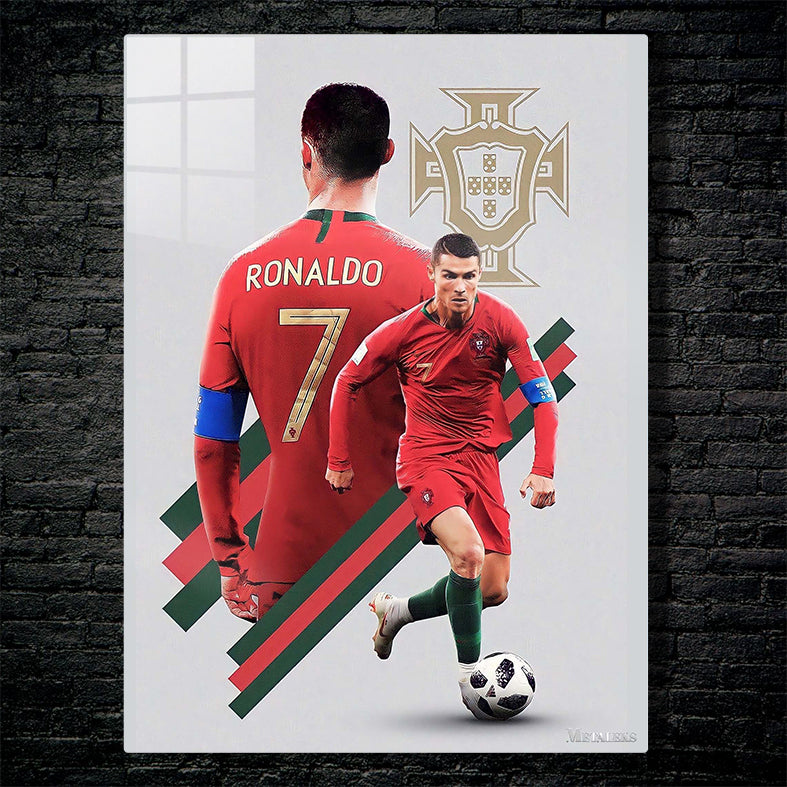 Cristiano Ronaldo 2