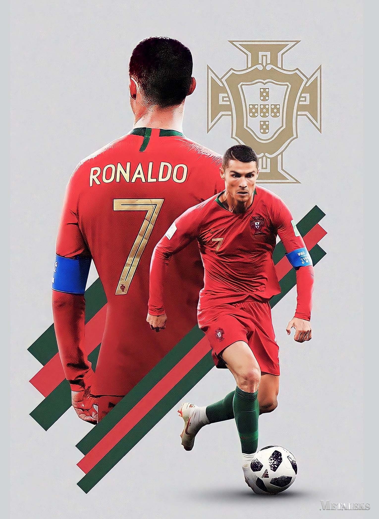 Cristiano Ronaldo 2