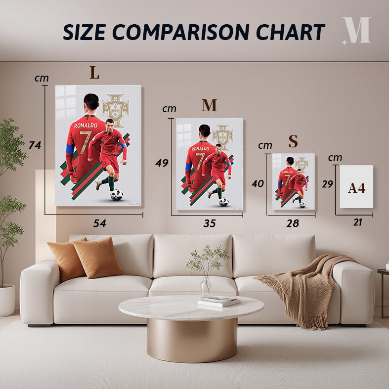 Cristiano Ronaldo 2