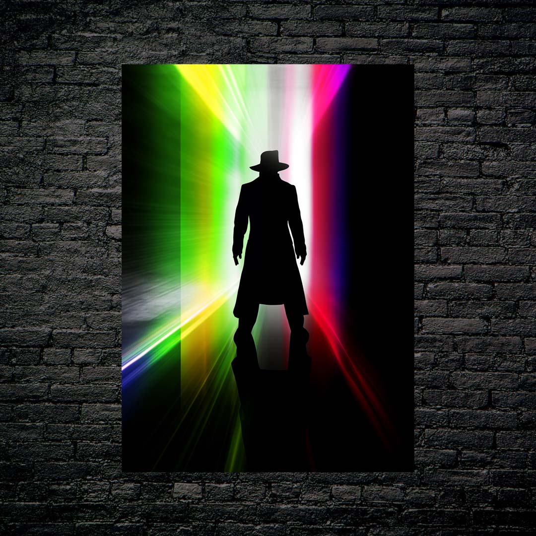 Cross color