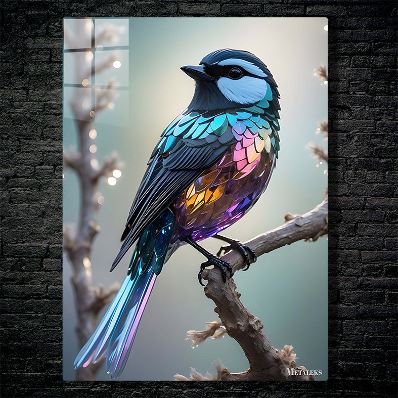 Crystal Wren