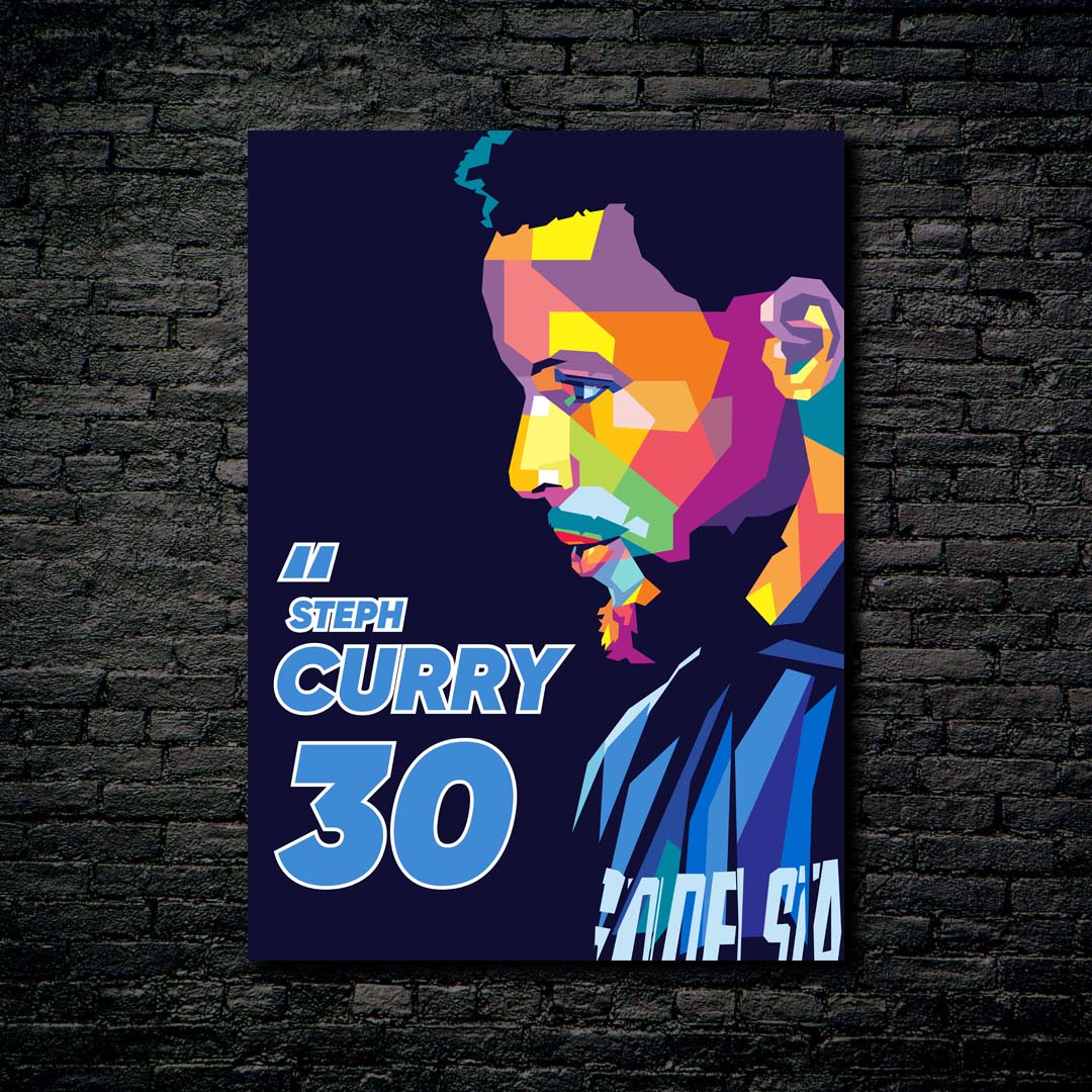 Curry on Three