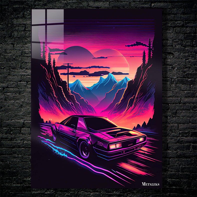 Cyberpunk Style