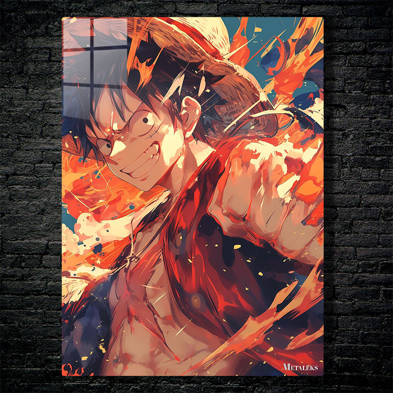 D.Luffy-01