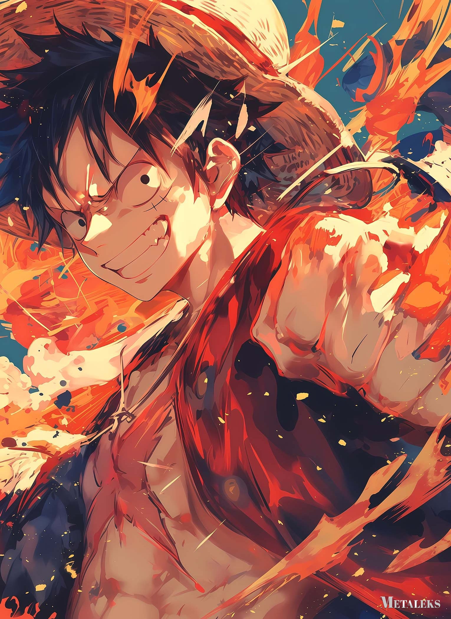 D.Luffy-01