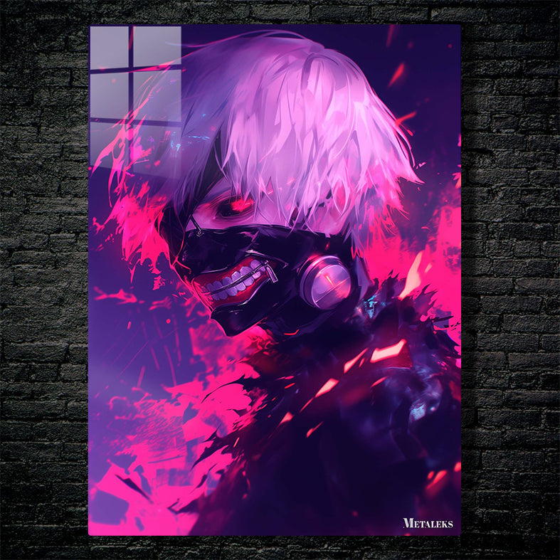 D194 - KEN KANEKI   H0731-25