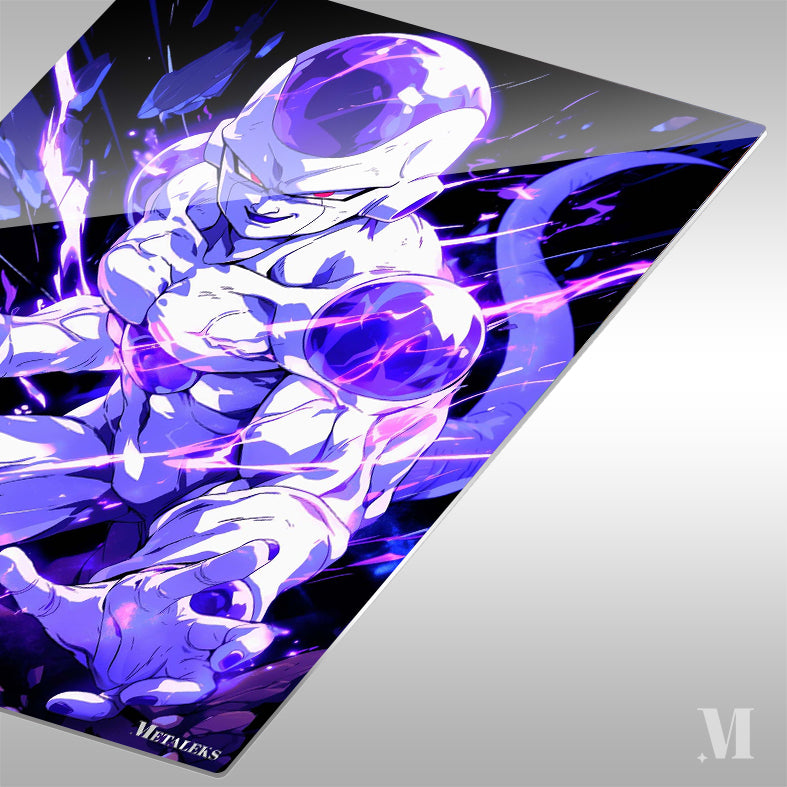 D - 230 FRIEZA DRAGON BALL  H0731-25