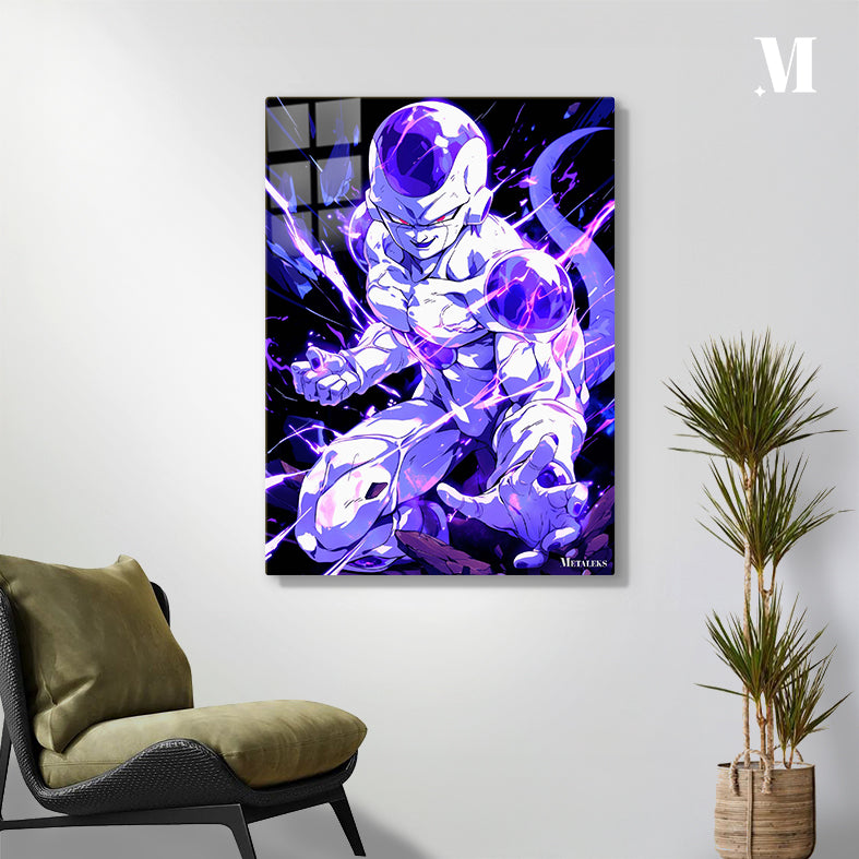 D - 230 FRIEZA DRAGON BALL  H0731-25