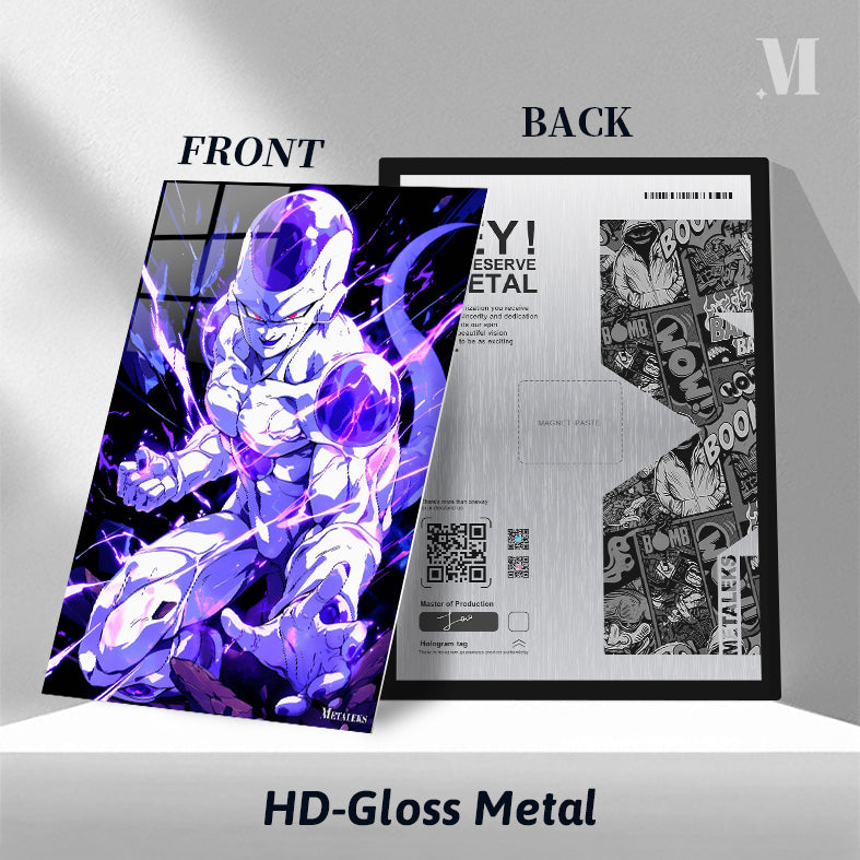D - 230 FRIEZA DRAGON BALL  H0731-25