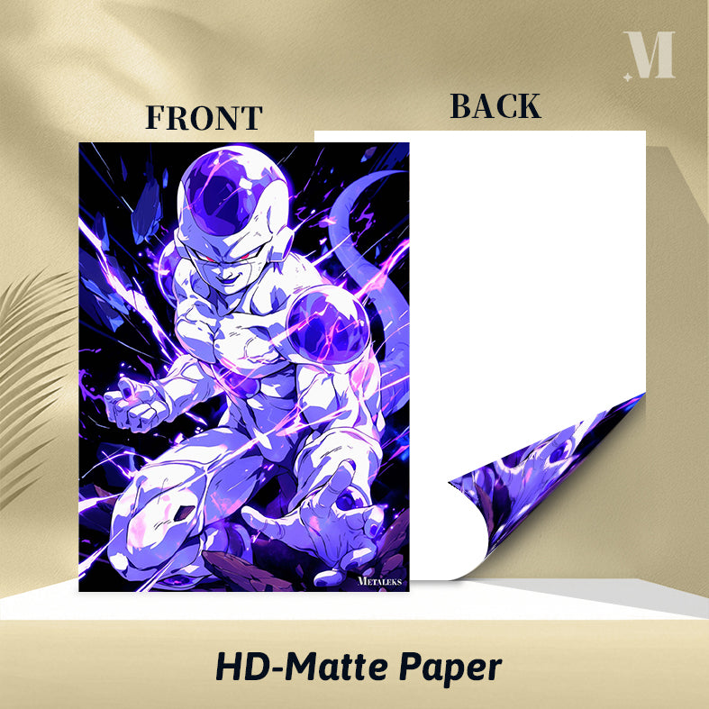 D - 230 FRIEZA DRAGON BALL  H0731-25
