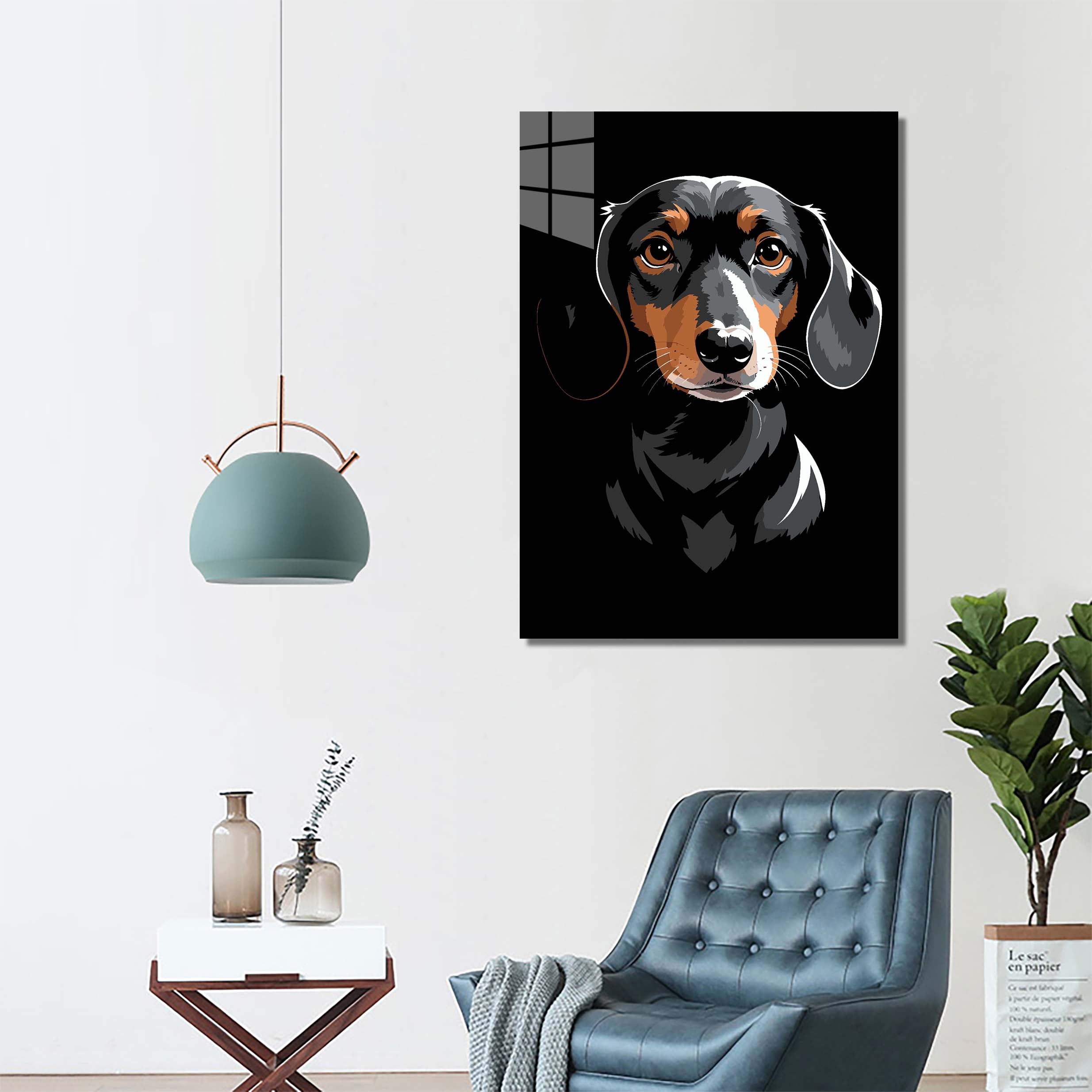 Dachshund