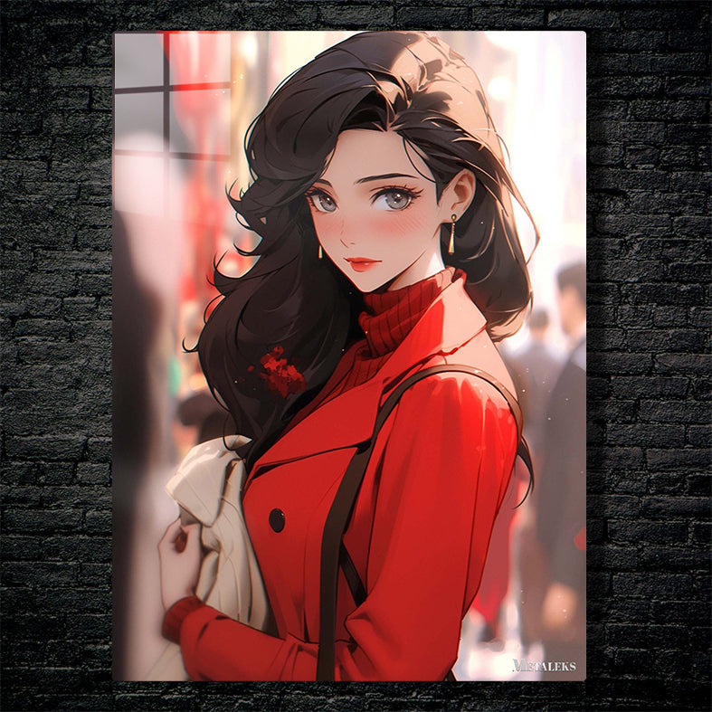 Daily Planet Chronicles Lois Lane's Newsworthy Tale