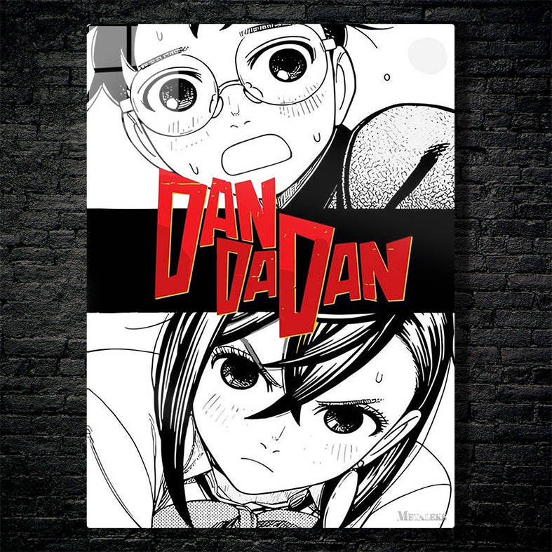 Dandadan-10  D081825