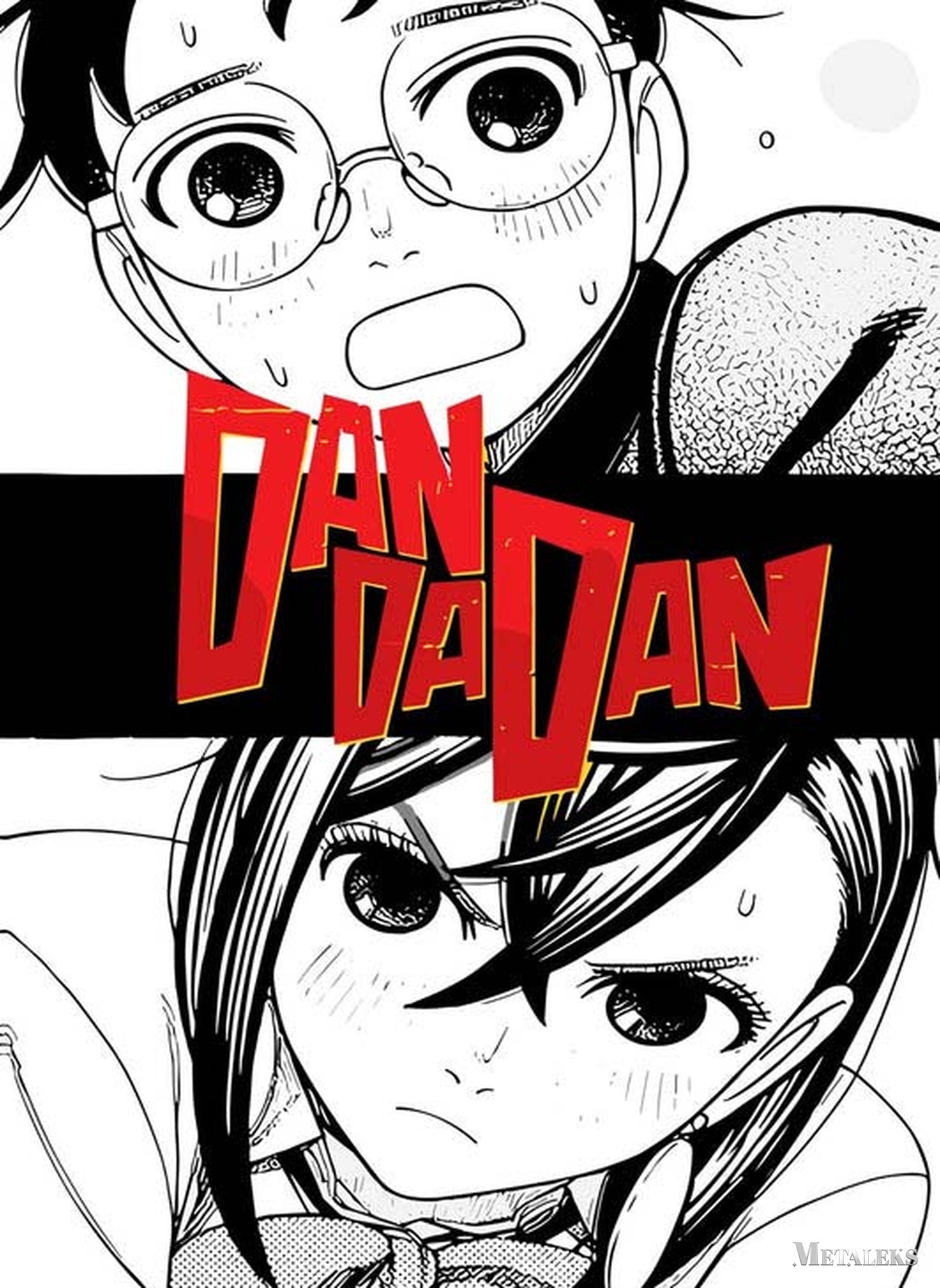 Dandadan-10  D081825