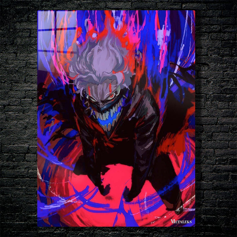 Dandadan-4  D081825