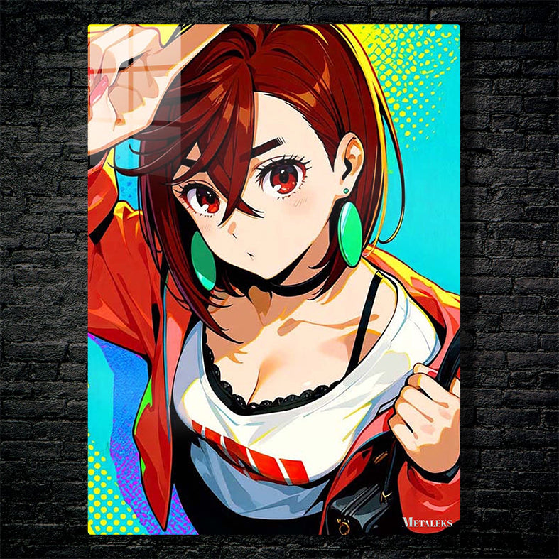 Dandadan-5  D081825