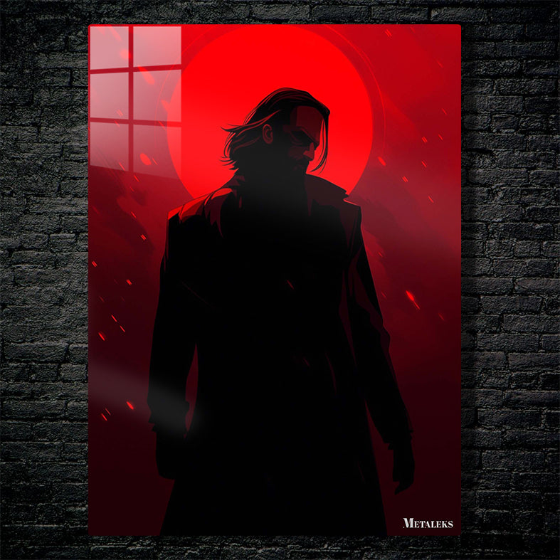 Darker Than Night John Wick's Merciless Pursuit