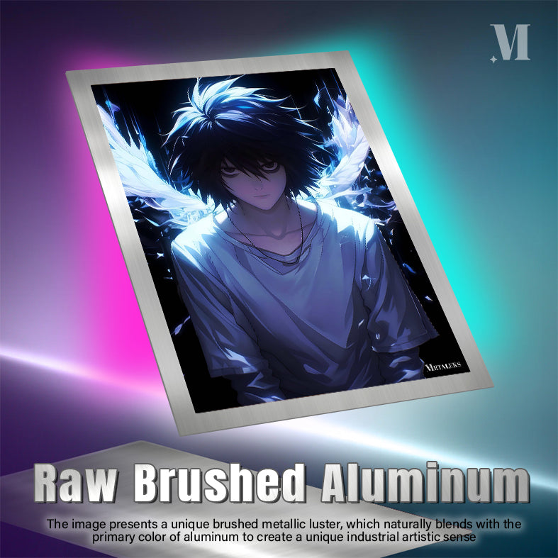 Death Note   L Lawliet