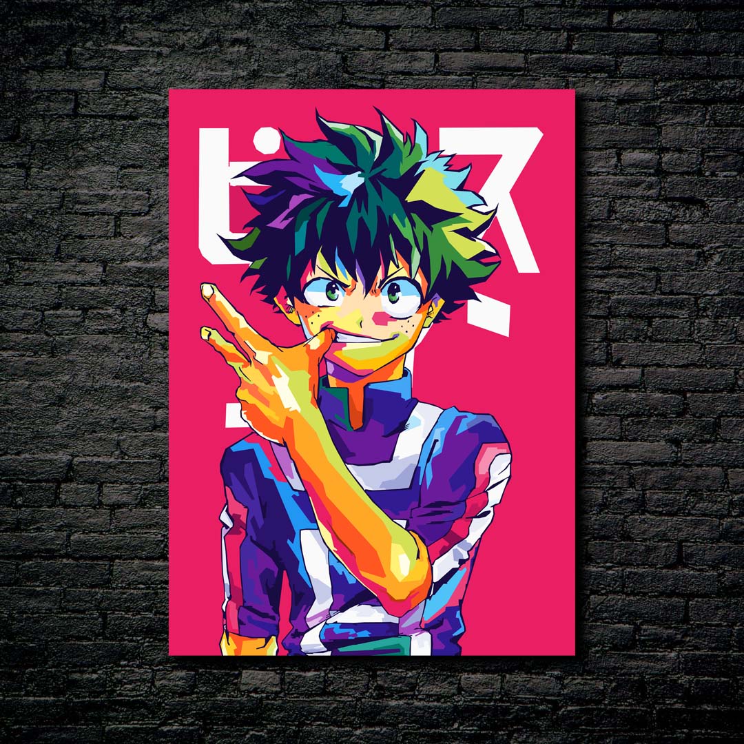 Deku