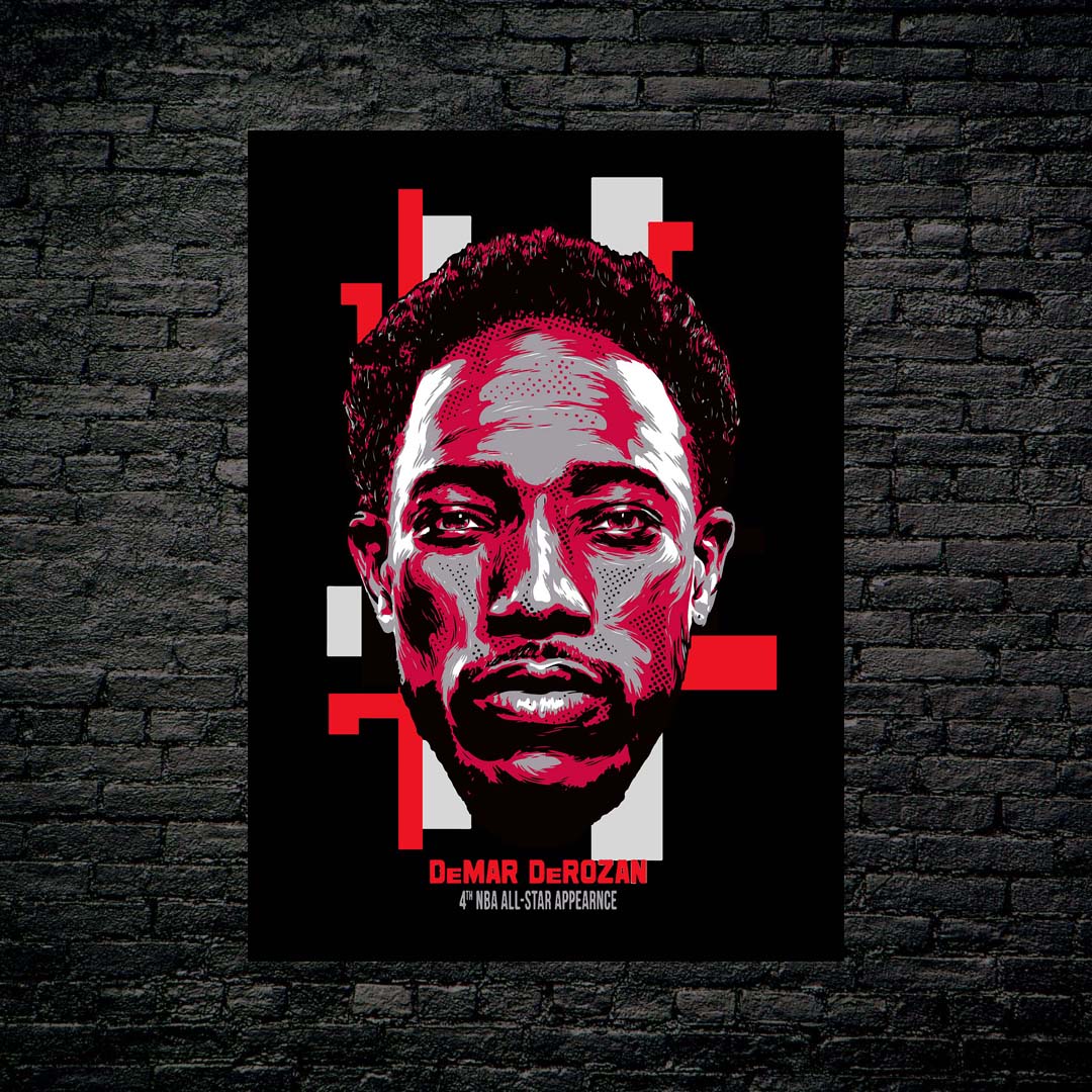 Demar Derozan