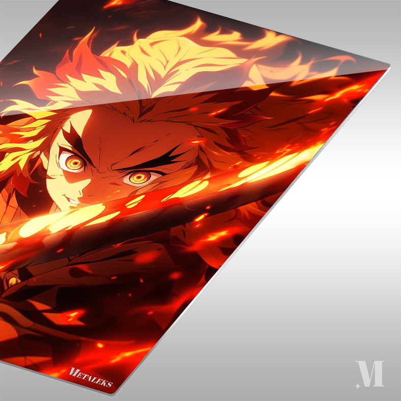 DemonSlayer2｜Kyoujurou