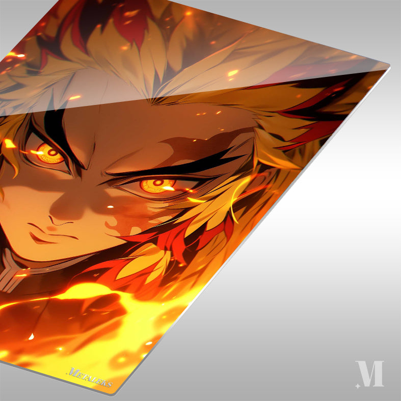 DemonSlayer｜Kyoujurou 7