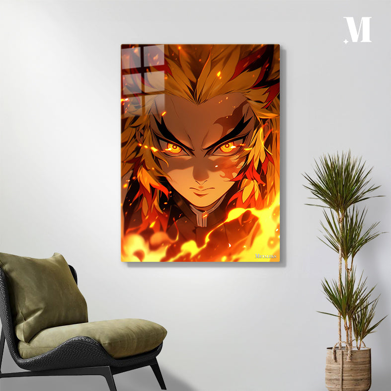 DemonSlayer｜Kyoujurou 7