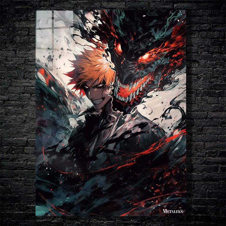 Demon Ichigo
