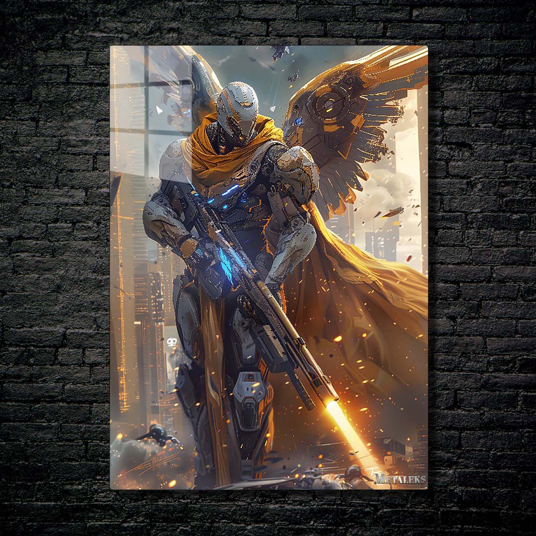 Destiny Game_Guardian