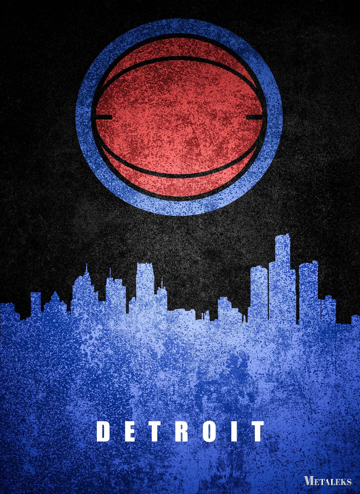 Detroit Pistons