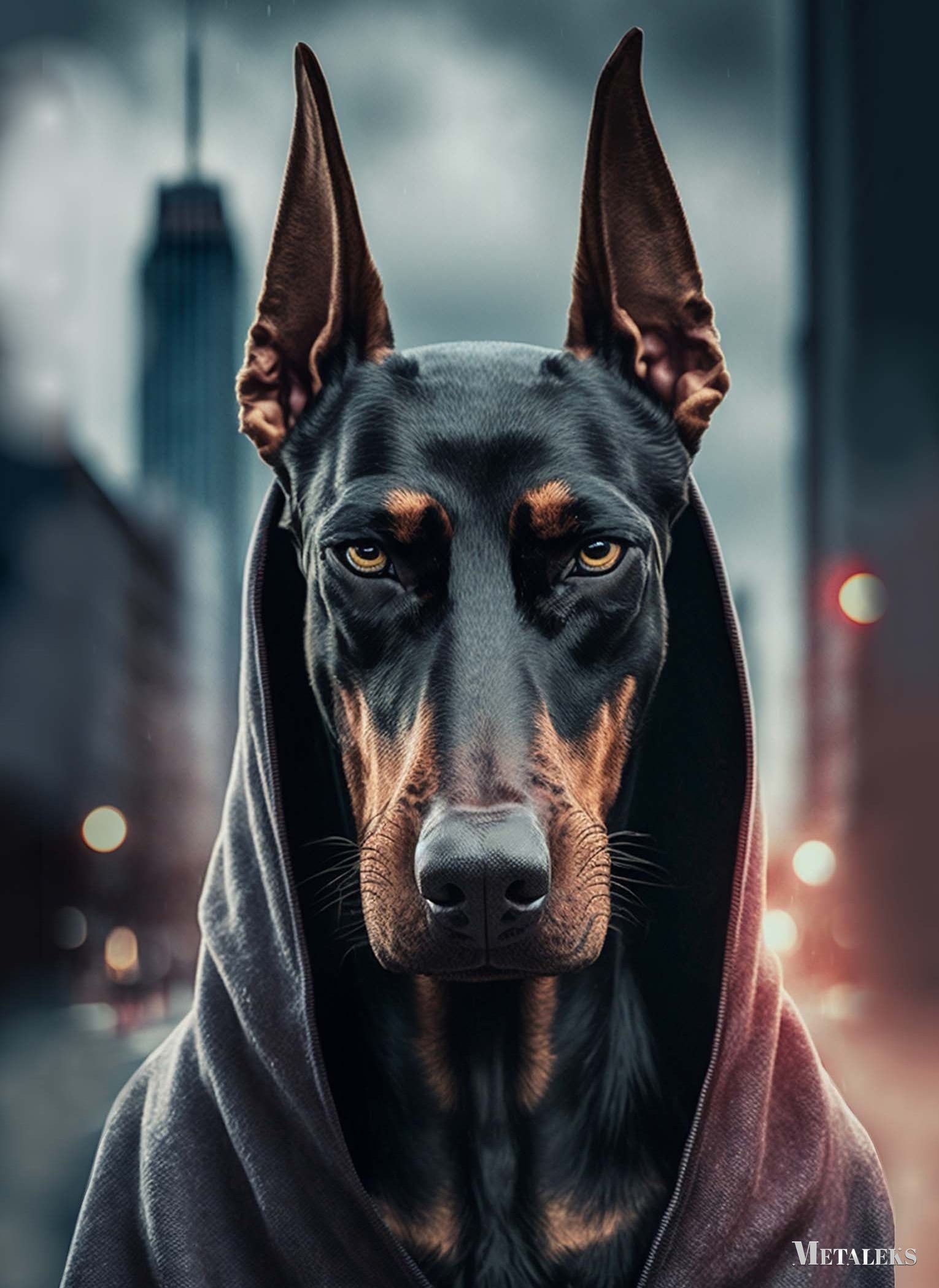 Doberman