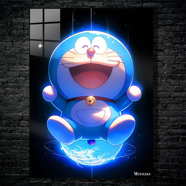 Doraemon Smile