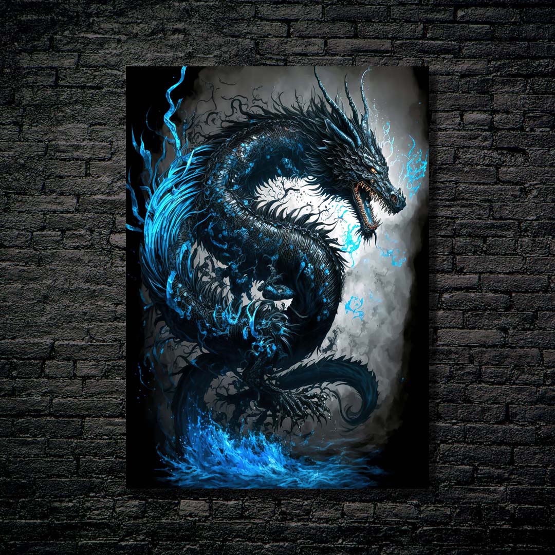 Dragon Dark