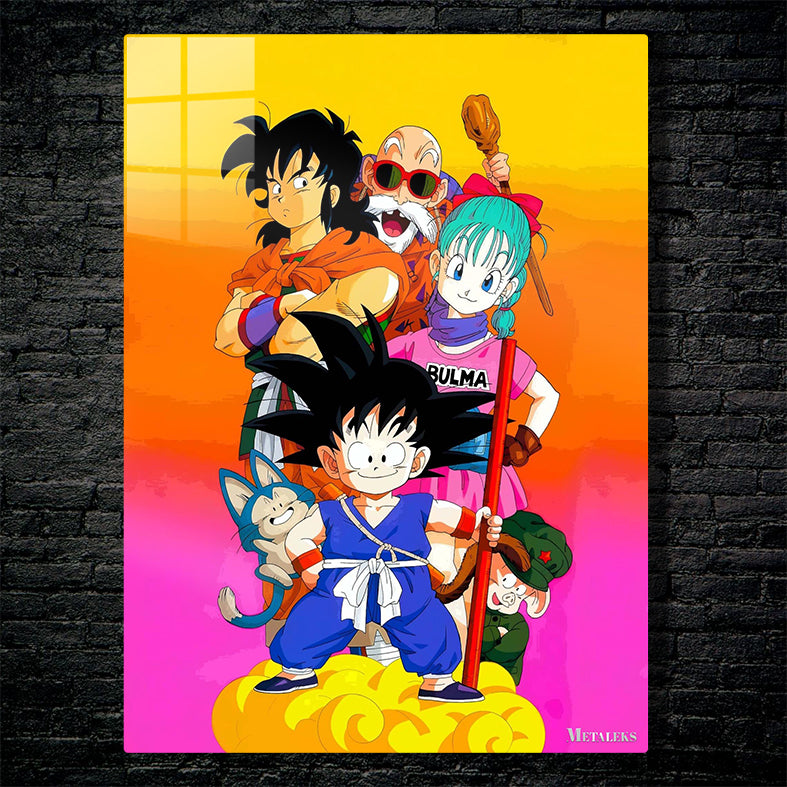 Dragon Ball C080925X