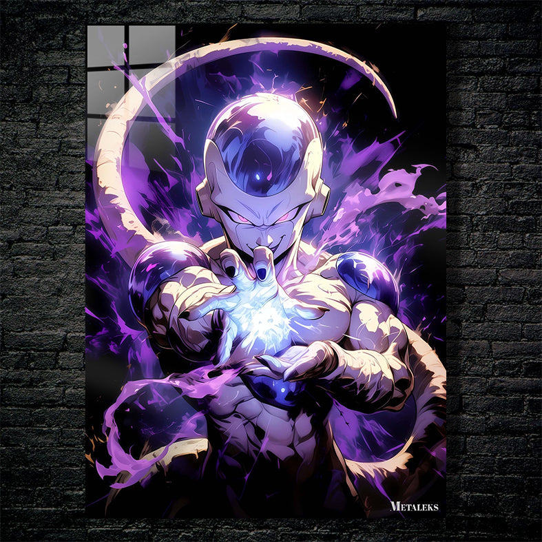Dragon Ball Z - Frieza