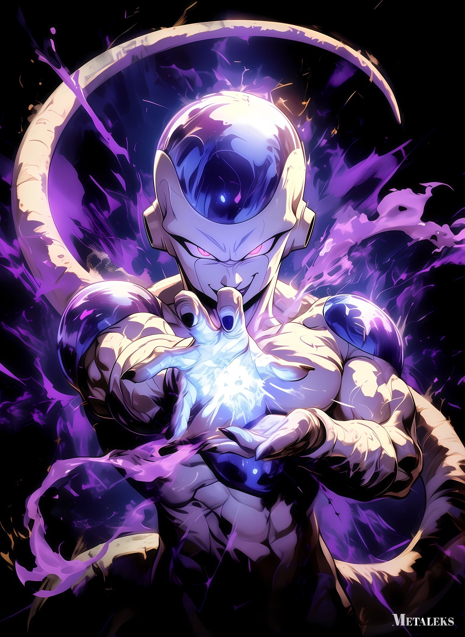 Dragon Ball Z - Frieza
