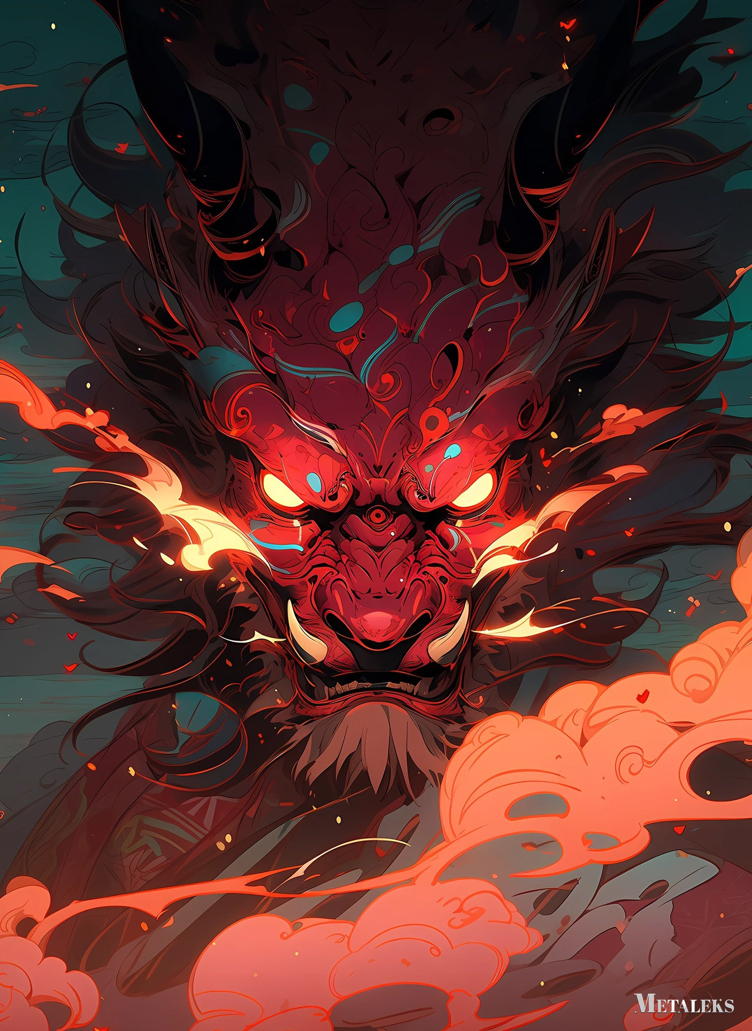 Dragon year