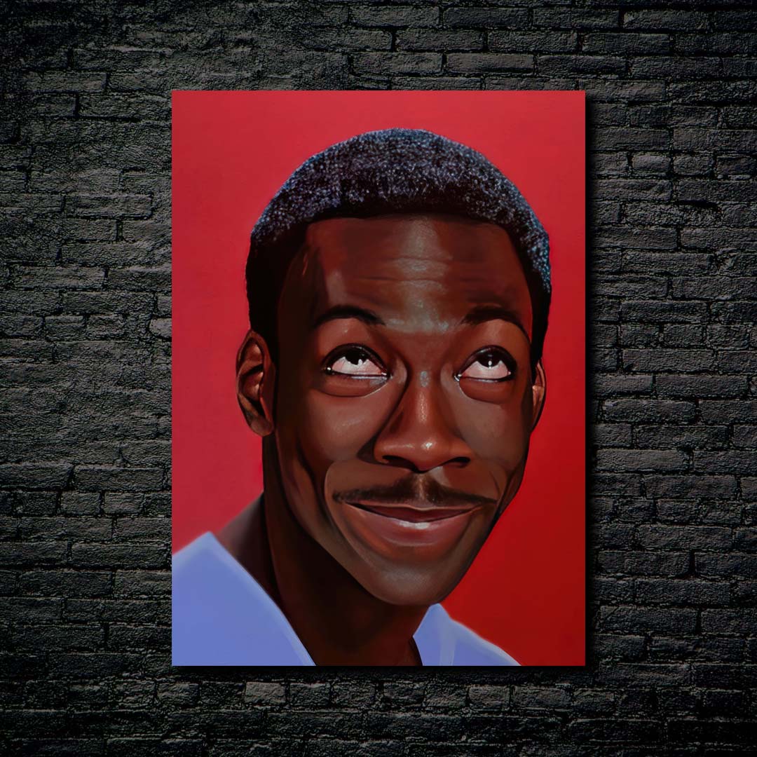 Eddie Murphy