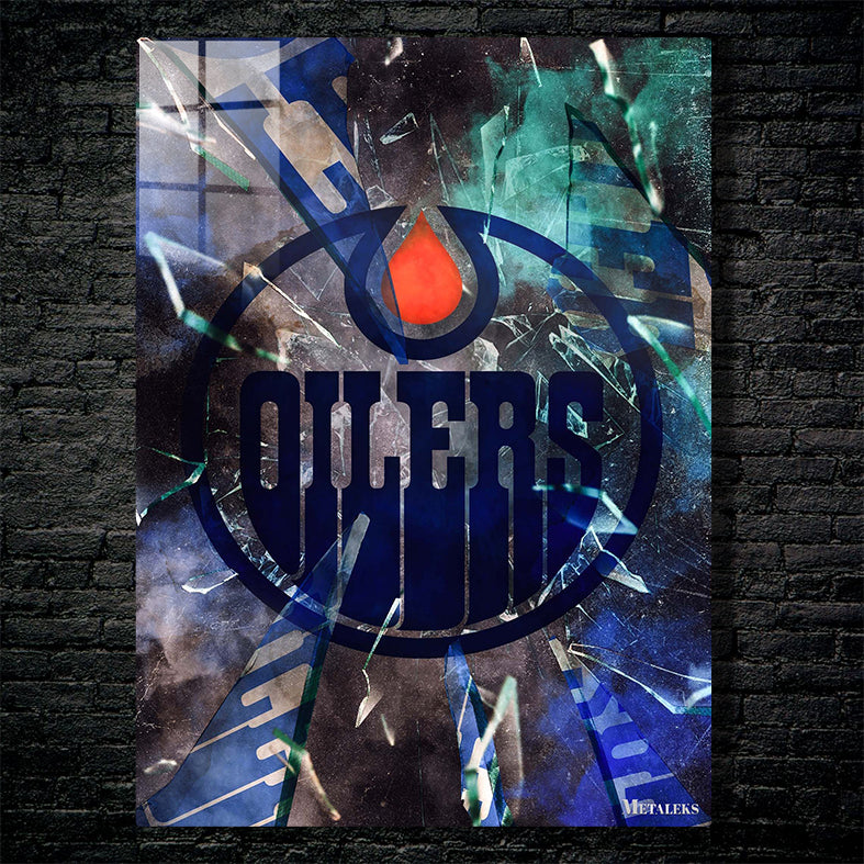 Edmonton Oilers