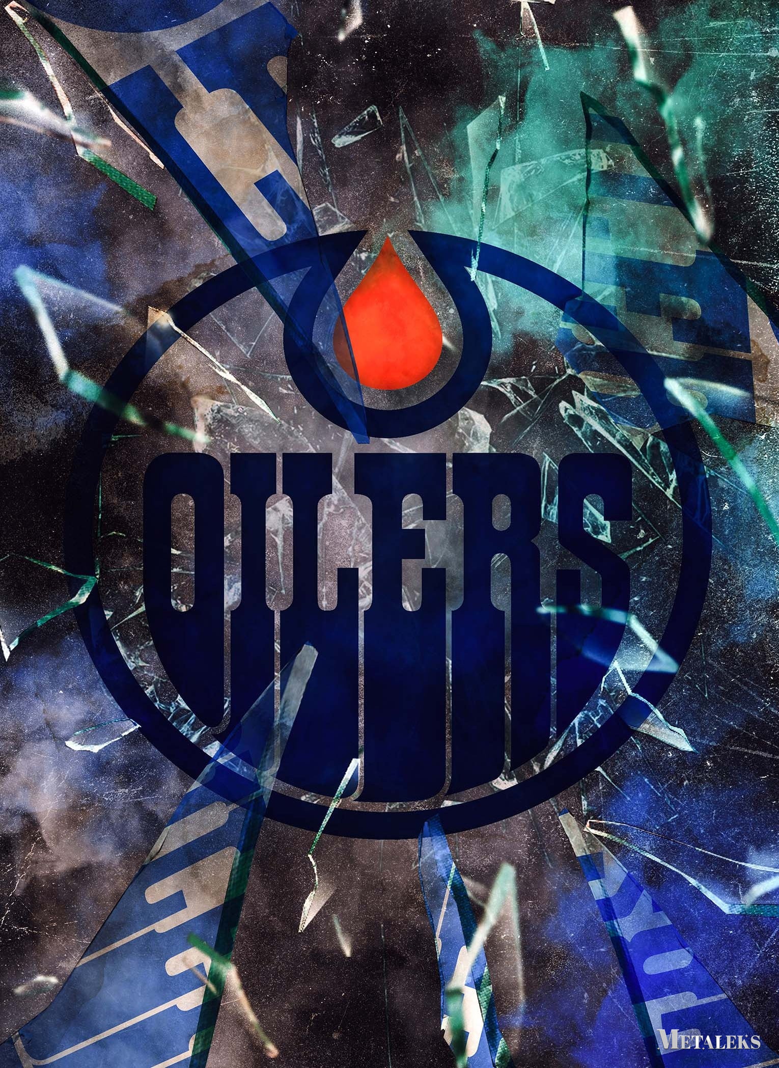 Edmonton Oilers