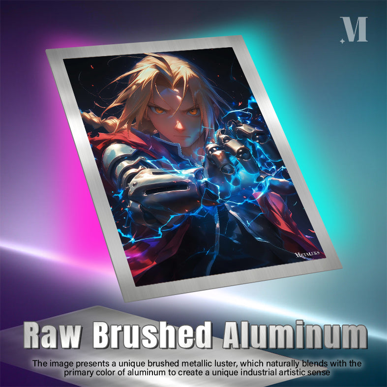 Edward Elric   Fullmetal Alchemist