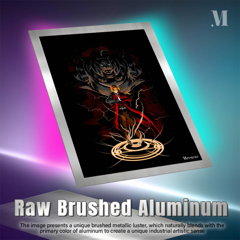 Edward Elric Fullmetal Alchemist  CS082925