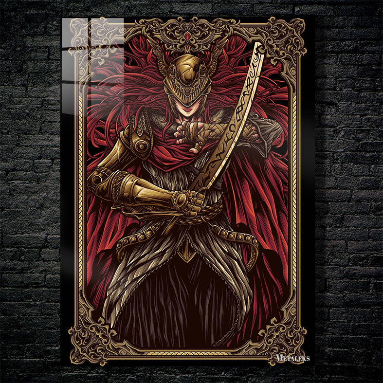 Elden Ring dark